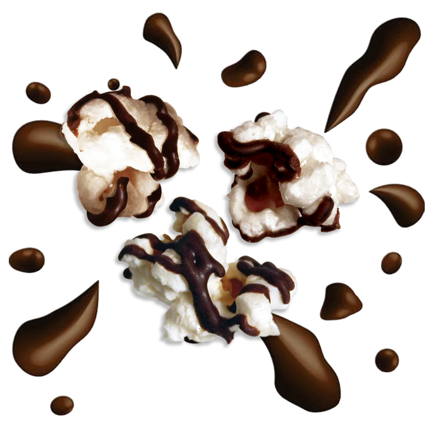 Cocoa Popcorn 3.6oz - Image 4