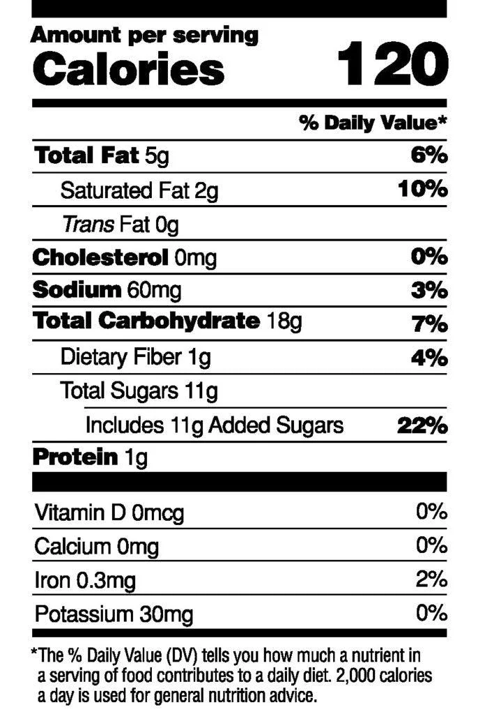 Peppermint Popcorn 3.6oz - Image 3