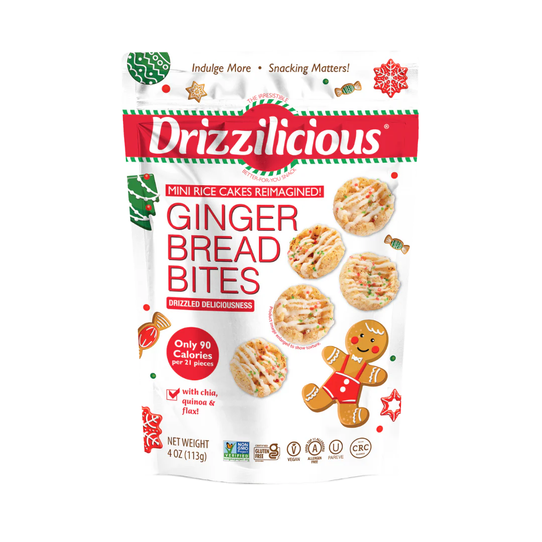 Gingerbread 4oz - Image 7