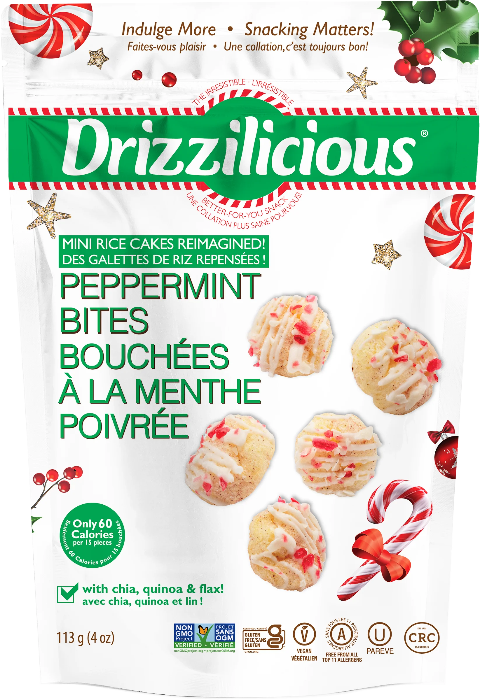 Peppermint 4oz - Image 4